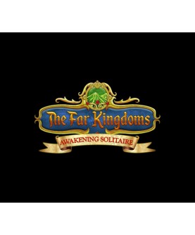 The Far Kingdoms: Awakening Solitaire Steam Key GLOBAL
